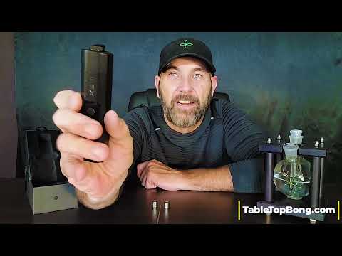 Nectar Hex -an honest look- vaporizer review