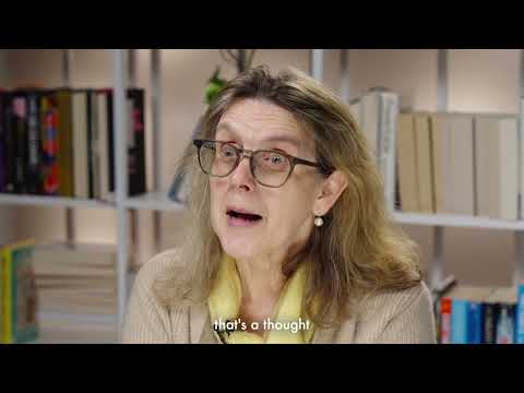 Dr Gwen Adshead: Lessons from 30 years as a practicing psychotherapist