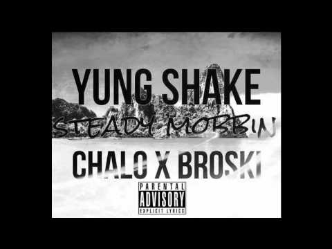 Ballout Boyz ft. Chalo - Steady Mobbin