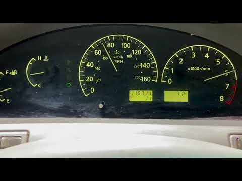 0-60 2003 Infiniti I35 **A 4 SPEED I ACTUALLY LIKE!****