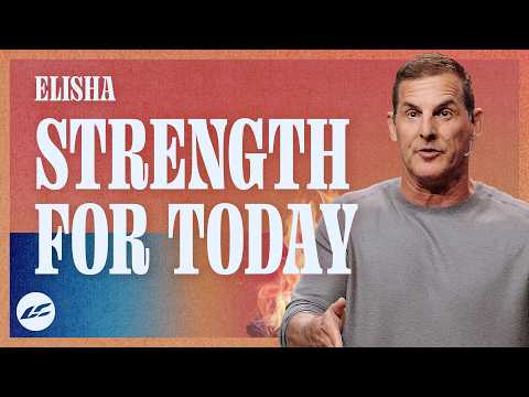 When You Can’t Take Any More