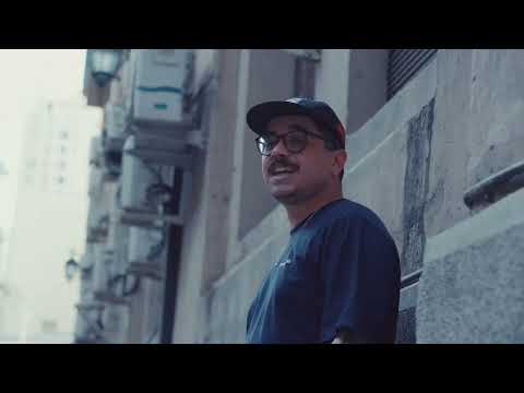 Douglass - + (prod. Branko Fetti)