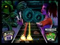 Stop Medium FC Guitar Hero II PS2