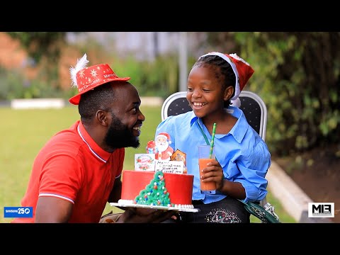 Irene atunguye Ka Bwenge kuri Noheli🎄🎅❤️Mbega ukuntu Gashimishije🥰🤶