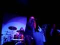 Keep of Kalessin - Winged Watcher - Live @Siddharta ( Prato )