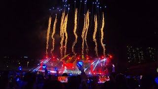 Download lagu SORRY SORRY - SUPER JUNIOR SS10 IN VIET NAM mp3