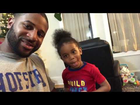 The Ellises: Vlog 071 - The Christmas Tree Ritual