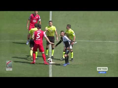 Pescara-Grosseto: ecco le ultime