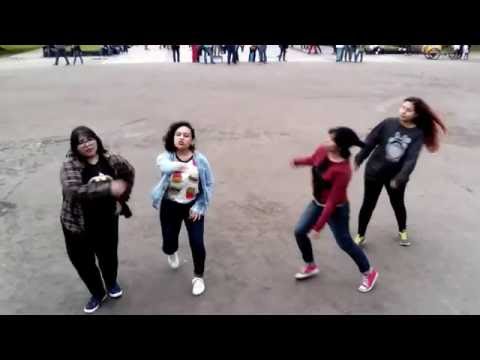 [CASTING] 7MUSIC FEST ED. NAVIDAD - MR. MOMO - MAMAMOO (마마무) - UM OH AH YEH (음오아예 )