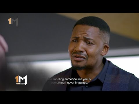 I wish I met you earlier – Lingashoni | 1Magic | S2 | Ep 27