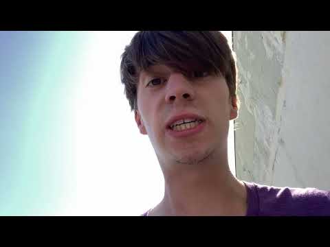 END PIECES International Teaser Trailer #2