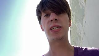 END PIECES International Teaser Trailer #2