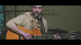 Jake Pavlica &quot;Reason Enough&quot; : Sixtyten Sessions