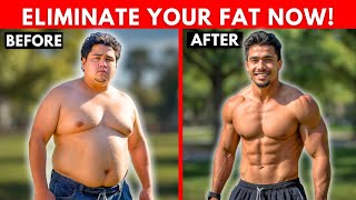 The Best Way To Lose Fat Faster Eating More! (Here's How!)