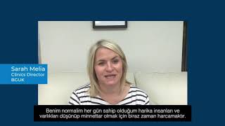 Normaliniz Nedir?