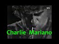 Charlie Mariano Quartet – Moldejazz