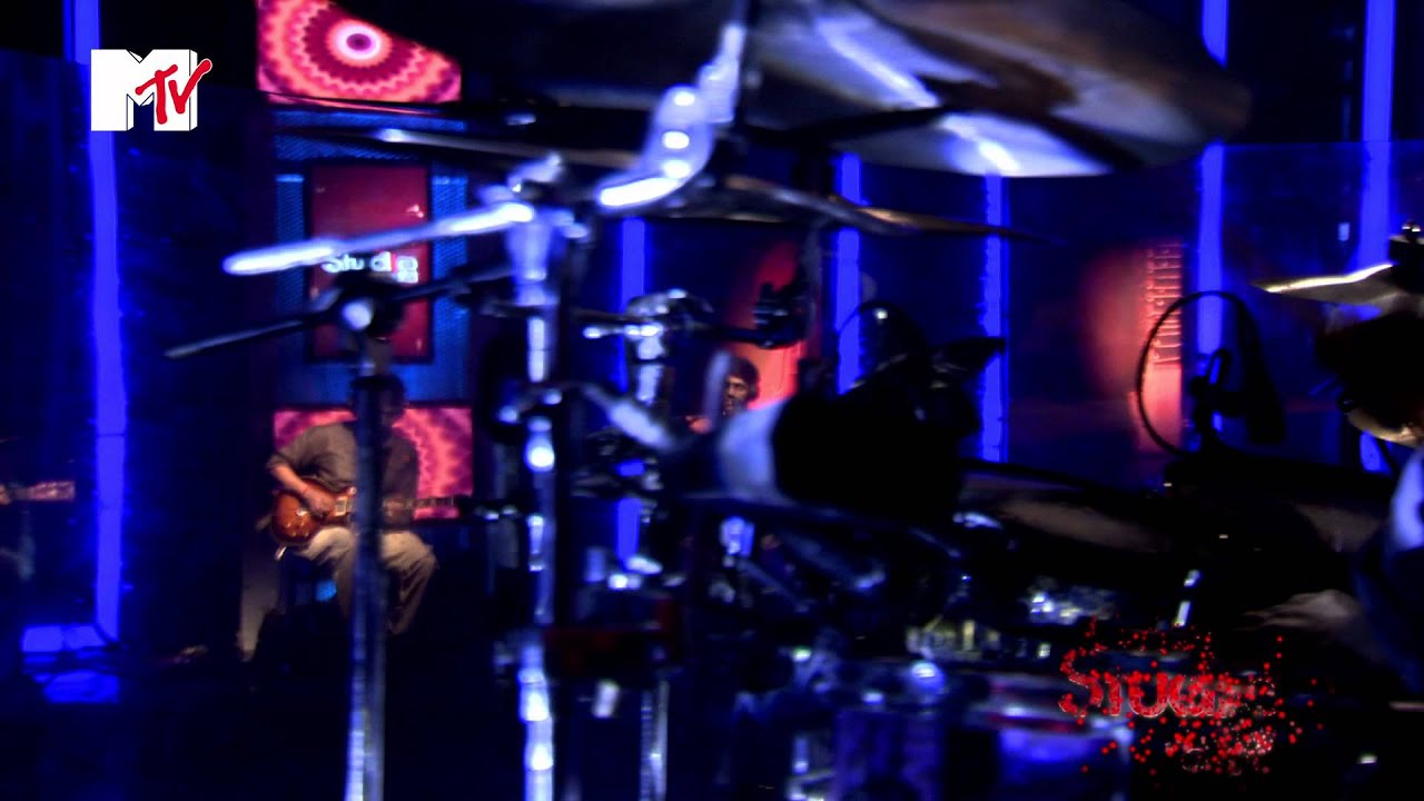 Ghir Ghir (Episode 6) Lyrics  | Coke Studio India – Season 1 | Advait Nemlekar