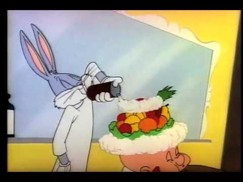 Warner Bros. Presents Bugs Bunny at the Symphony 1/3