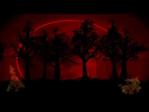 AYPEROS   Under The Bloody Moon full demo 95