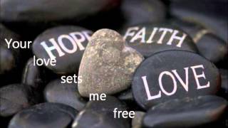 Hope Now - Addison Road (Lyrics)