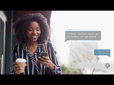 Kenbot™ for SLII®