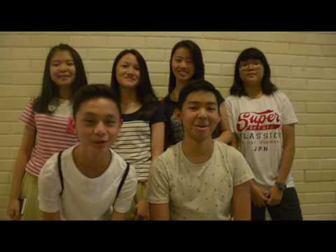 vlog ITC 10AB3 #ACI #Akucintaindonesia