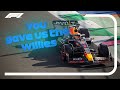 Verstappen's Jeddah Fightback And The Best Team Radio | 2023 Saudi Arabian Grand Prix