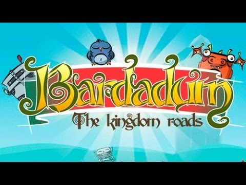 Bardadum : The Kingdom Roads Android