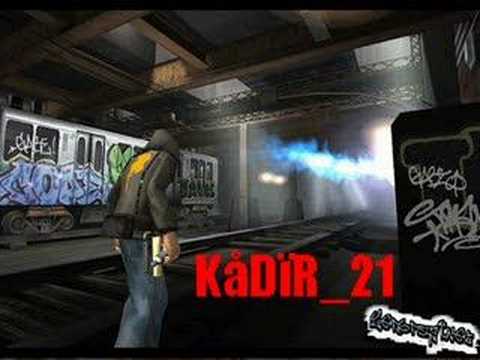 KaDiR_21 Ft HaRBiCoCuK-SéNSiN ßéNiM ßéßéqiM