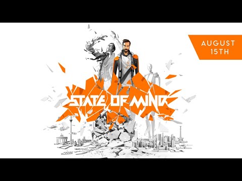 State of Mind - Story Trailer 2018 thumbnail