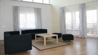 Accommodation in Tallinn