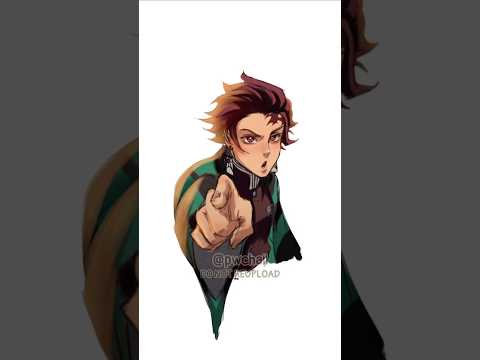 Don't mess with 𝗧𝗮𝗻𝗷𝗶𝗿𝗼'𝘀 𝗚𝗮𝗻𝗴 💀