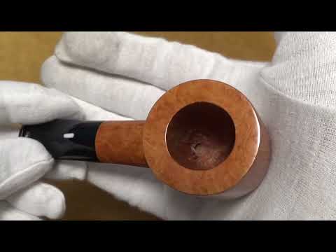 Pipa Castello “Castello“ KKKK - Brucianaso #10 (CACA79)