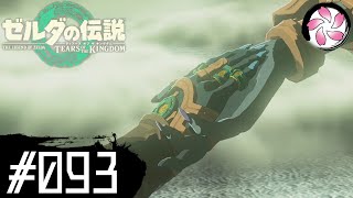 【ティアキン＃93】凡人が行く龍泪旅