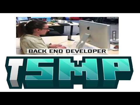 iSMP Backend Developer มัสมัสกุ๊สกุ๊ส