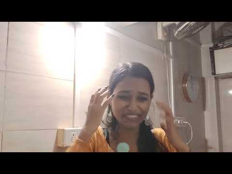 Shriyanshi yadav  Audition video