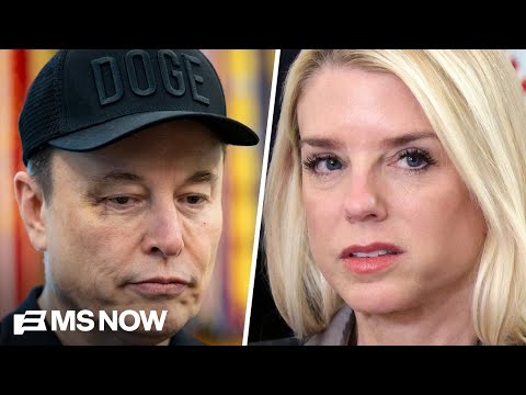 'Worst nightmare': DOGE workers improperly shared social security info, DOJ says