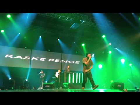 Danish DeeJay Awards 2013