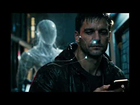AI memorandum by Amodei, video version on Follow the Algorithm