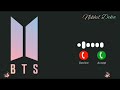 BTS BTS New Ringtone BTS Army Bomb Bts Ringtone Cool Ringtone BTS New Song BTS Ringtone Call
