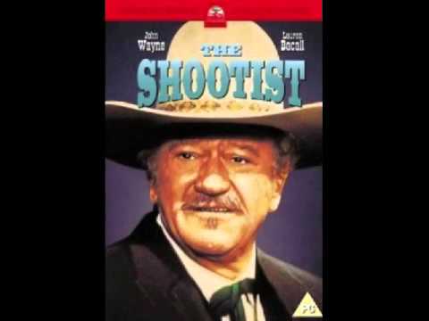 "The Old Genoa Bar" Book Video Clip