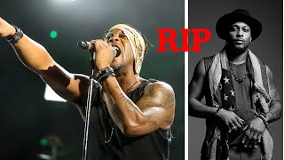 D’Angelo Net Worth and Legacy Revealed The Real Story Behind His Music, Money, and Soul