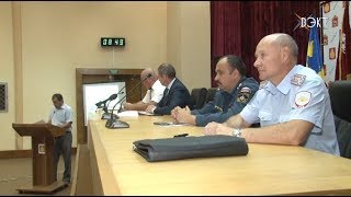 Как в Воскресенском районе готовятся к зиме?