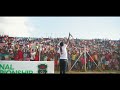 Zeze Kingston Shuts Down Mpira Stadium in Blantyre Malawi 2023