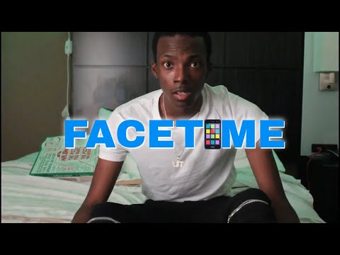 Yung Genesis - FaceTime (Offical Video)