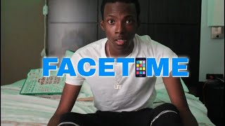 FaceTime Music Video