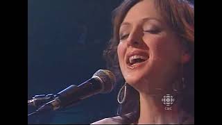 Sarah Slean - 2005-01-14 Jammin Downtown, Ottawa, ON, Canada