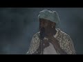 Tyler The Creator New Magic Wand Live Something In The Water 2022