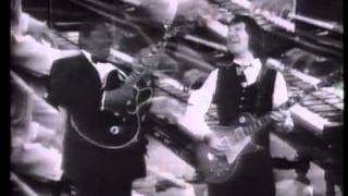 Gary Moore &amp; B.B.King - Since I Met You Baby - The Chart Show - Saturday 18th July 1992