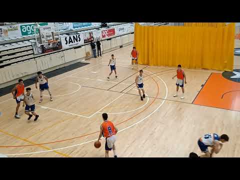 🥇🏀Highlights CB Granollers 🆚 El Masnou Basquetbol 🥇🏀 (17/04/2021)